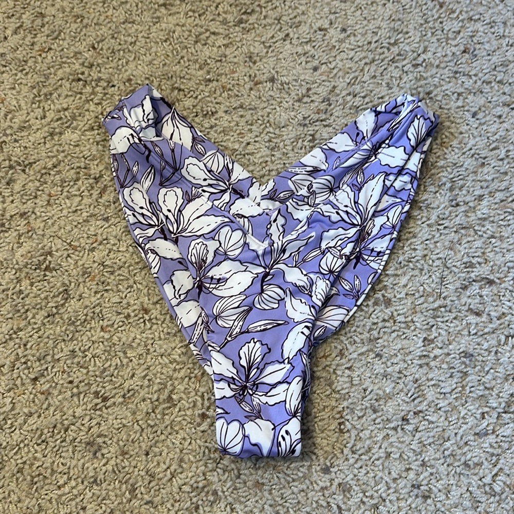 one one swimwear bikini bottom